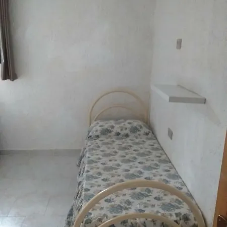 Pineta * كالاسيتا