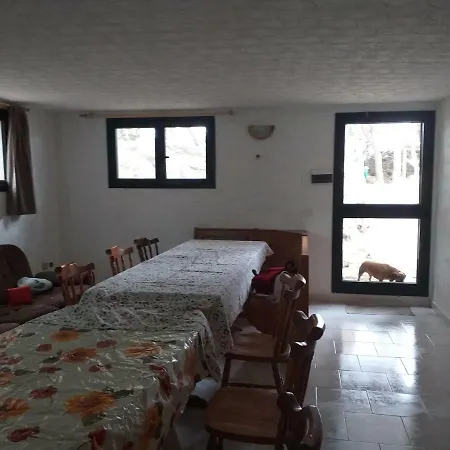 بيت للعطل Pineta