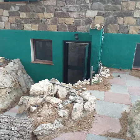 Pineta * كالاسيتا