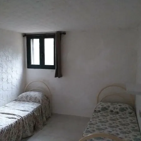 بيت للعطل Pineta